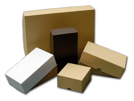 stationery boxes